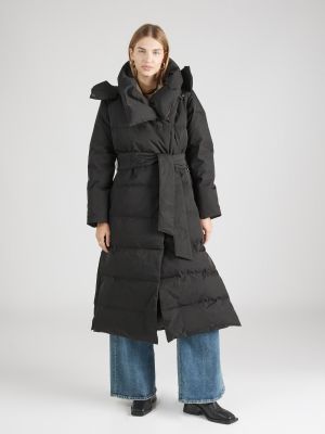 Žieminis paltas Copenhagen Muse juoda