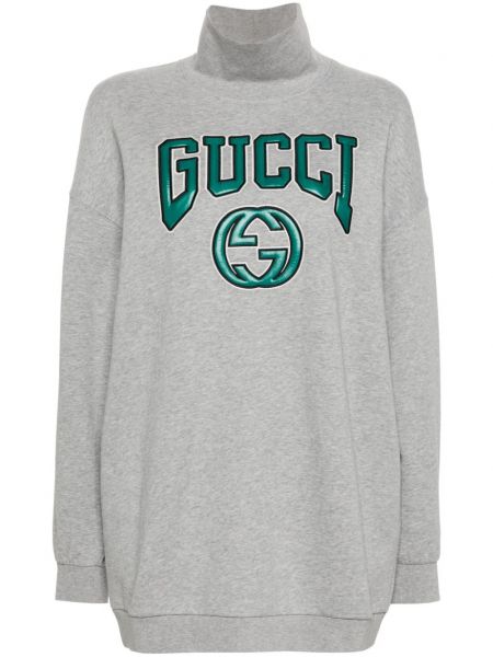 Sweatshirt Gucci grå