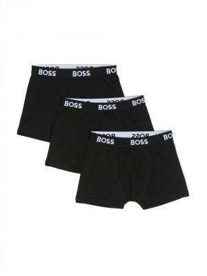 Boxer Boss Kidswear Nero