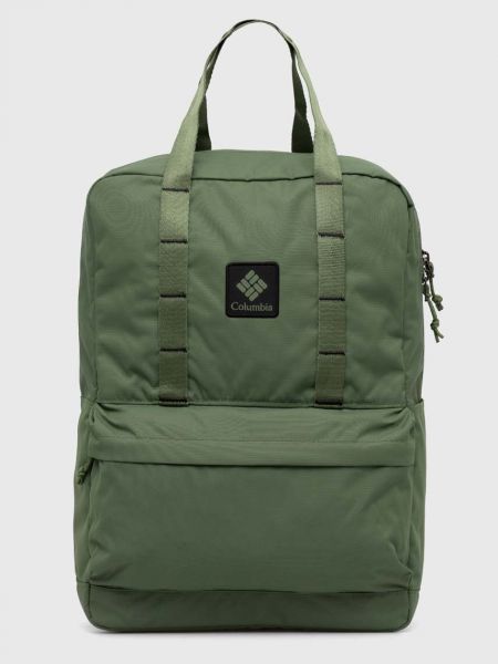 Рюкзак Columbia зелений