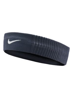 Gorra de pelo Nike negro