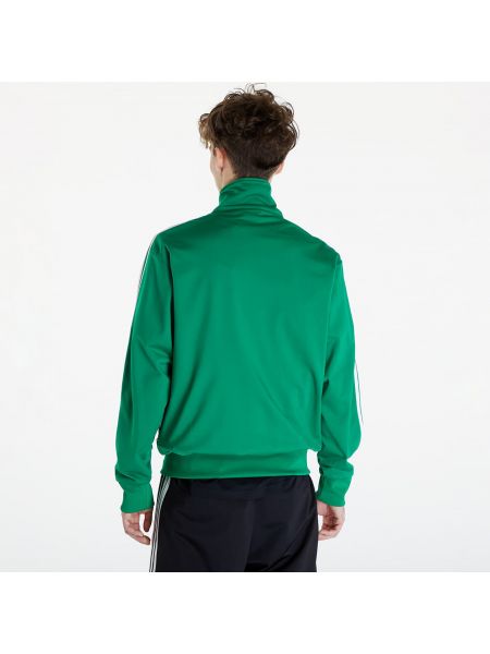 Πουλόβερ Adidas Originals πράσινο
