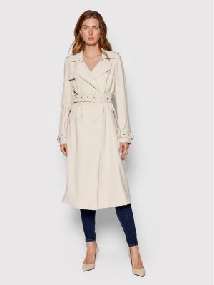 Trench Guess beige