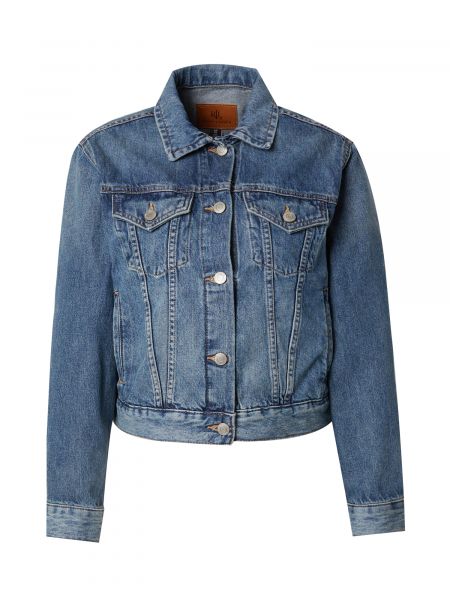 Denimjakke Lauren Ralph Lauren blå