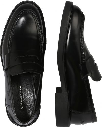 Ниски обувки Vagabond Shoemakers черно