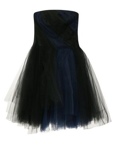 Платье Oscar De La Renta