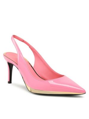 Sandaalid Giuseppe Zanotti roosa
