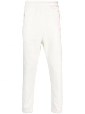Спортни панталони C.p. Company бяло