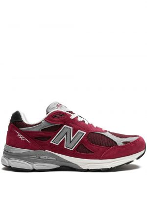 Tenisice New Balance crvena