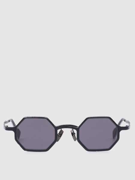 Чорні окуляри сонцезахисні Kuboraum