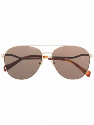 Gafas de sol Gucci Eyewear dorado