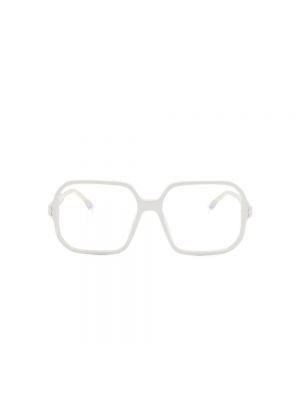 Okulary korekcyjne Isabel Marant białe