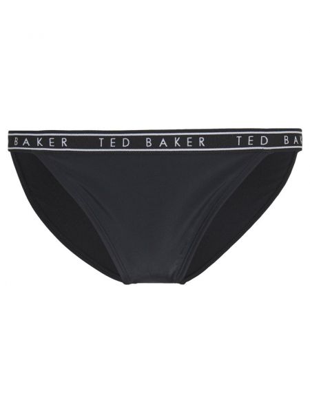 Bikini Ted Baker czarny