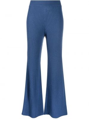 Cipzáras hímzett skinny nadrág Polo Ralph Lauren