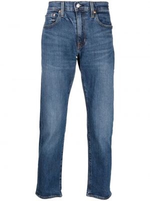 Jeans skinny slim Levi's bleu