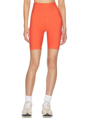 Pantaloncini Varley arancione