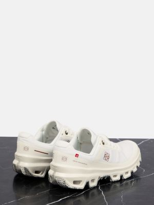 Sneakers Loewe λευκό