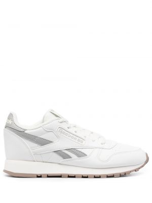 Klassiska sneakers Reebok vit