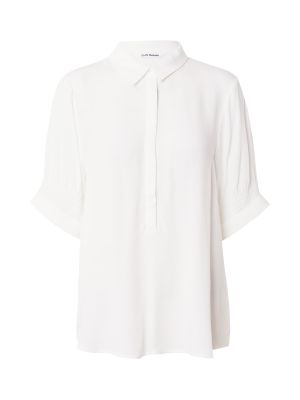 Блуза Soft Rebels бяло