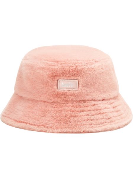 Розовая шапка Levi’s®