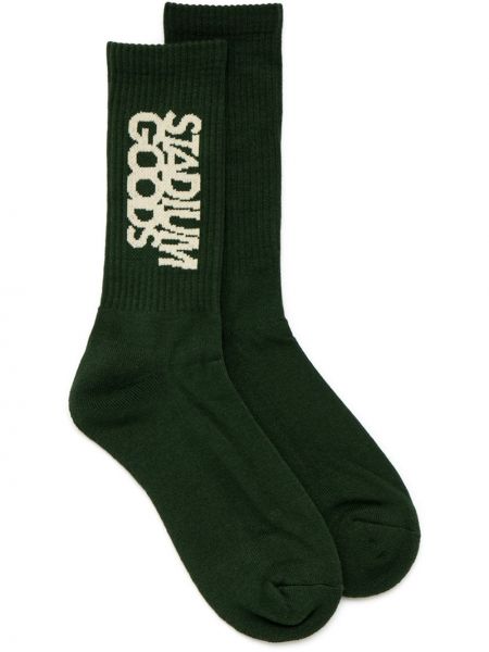 Socken Stadium Goods® grün