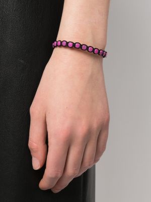 Armband mit kristallen Isabel Marant