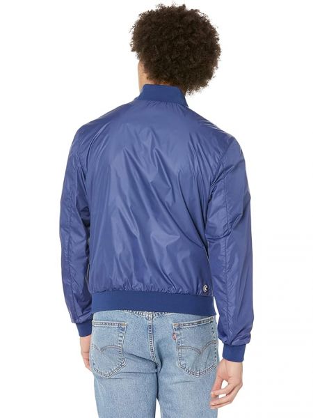 Двусторонняя куртка Colmar синяя