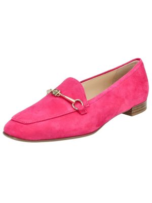 Ниски обувки Högl розово