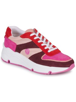 Sneakerși Betty London roz