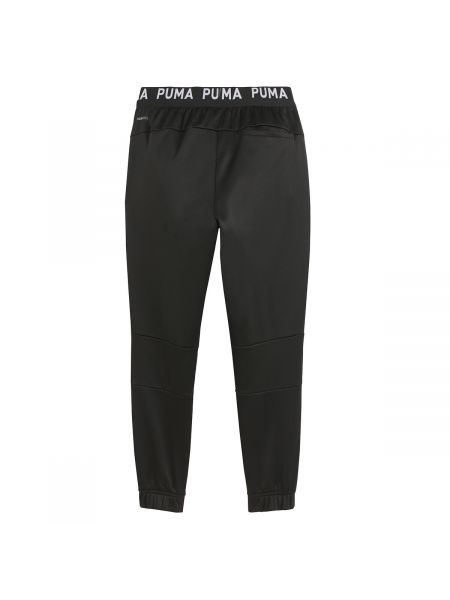 Pantalones Puma negro