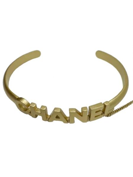 Pulsera Chanel Vintage