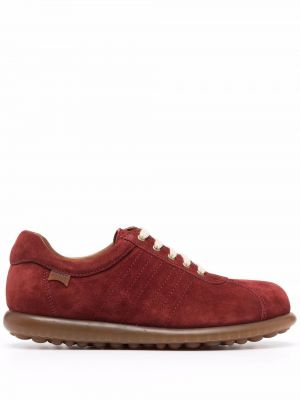 Zapatillas Camper rojo