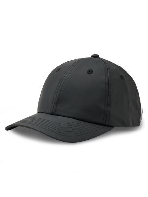 Καπέλο Rains μαύρο