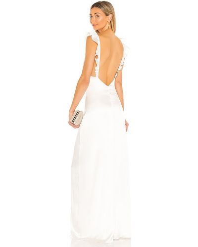 Bílé šaty Cami Nyc