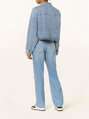 Koszula jeansowa Calvin Klein Jeans