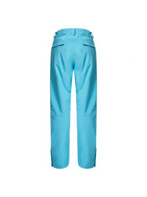Утепленные брюки Oakley синие