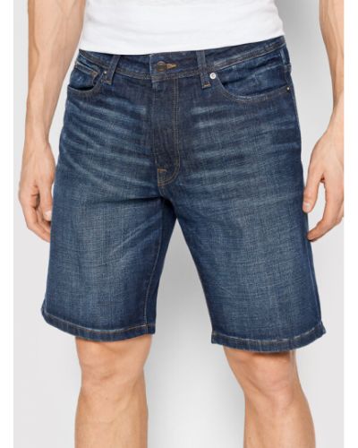 Jeans shorts Selected Homme