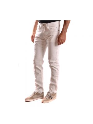 Skinny jeans Siviglia weiß