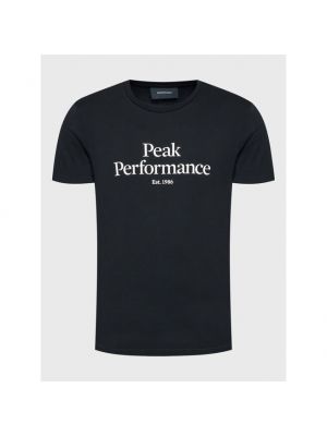 Tricou Peak Performance negru