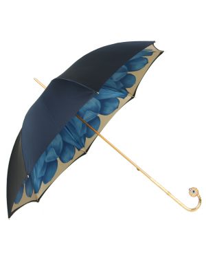 Синий зонт Pasotti