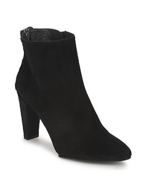 Stivaletti Stuart Weitzman nero