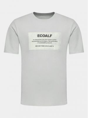 Tricou Ecoalf gri