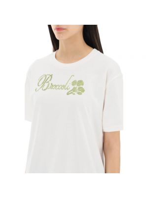 Camiseta Collina Strada blanco