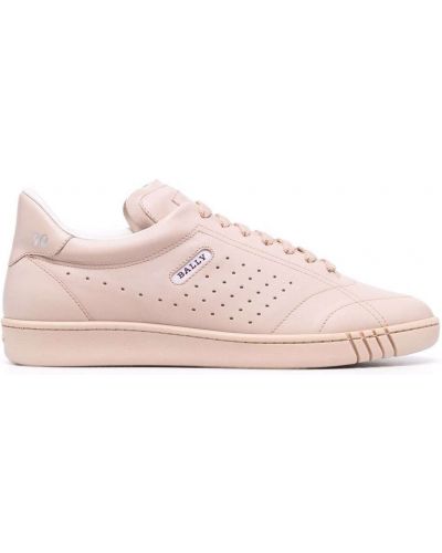 Sneakers Bally rosa