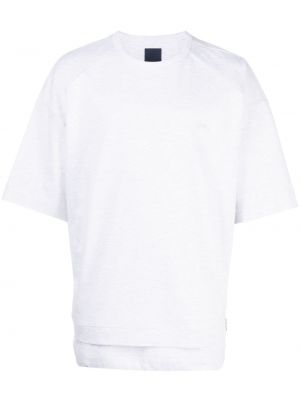 T-shirt oversize Juun.j grigio