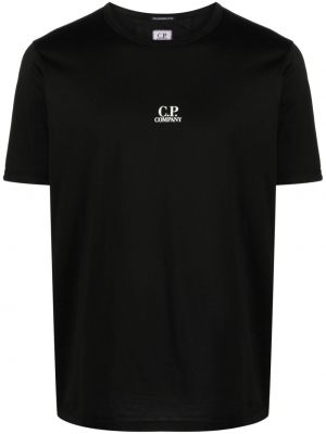 T-shirt C.p. Company sort