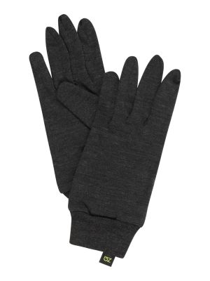 Ръкавици Hestra черно