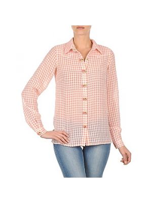 Camicia Manoush rosa