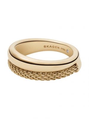 Кольцо Skagen