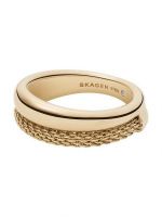 Женские кольца Skagen